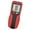 Red, variant on Professional Handheld Wall and Metal Detector Wall Scanner with LCD Screen for Detection of Hiddens Structures