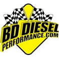 thumbnail image 6 of BD Diesel Bypass Tube Eliminator Kit for Ford 4R100 Transmission (Part #1600036), 6 of 9