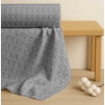 thumbnail image 4 of Soimoi Cotton Cambric Fabric Leaves Shirting Print Fabric by Yard 42 Inch Wide, 4 of 7