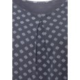 thumbnail image 6 of LASCANA Women's Boho Print Top Pintuck Detail, 6 of 6