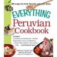 thumbnail image 2 of Peruvian Cookbook (The Everything), 2 of 4