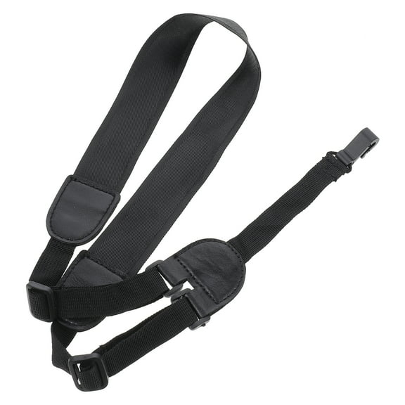 Guitar Neck Ukulele Sling Adjustable Strap Bass Nylon Leash Watch Band Practical