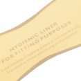 thumbnail image 3 of unbranded 50Ud Etiquetas Adhesivas Para Lencería Protectoras Con Texto Claro Y Transparente, 3 of 8