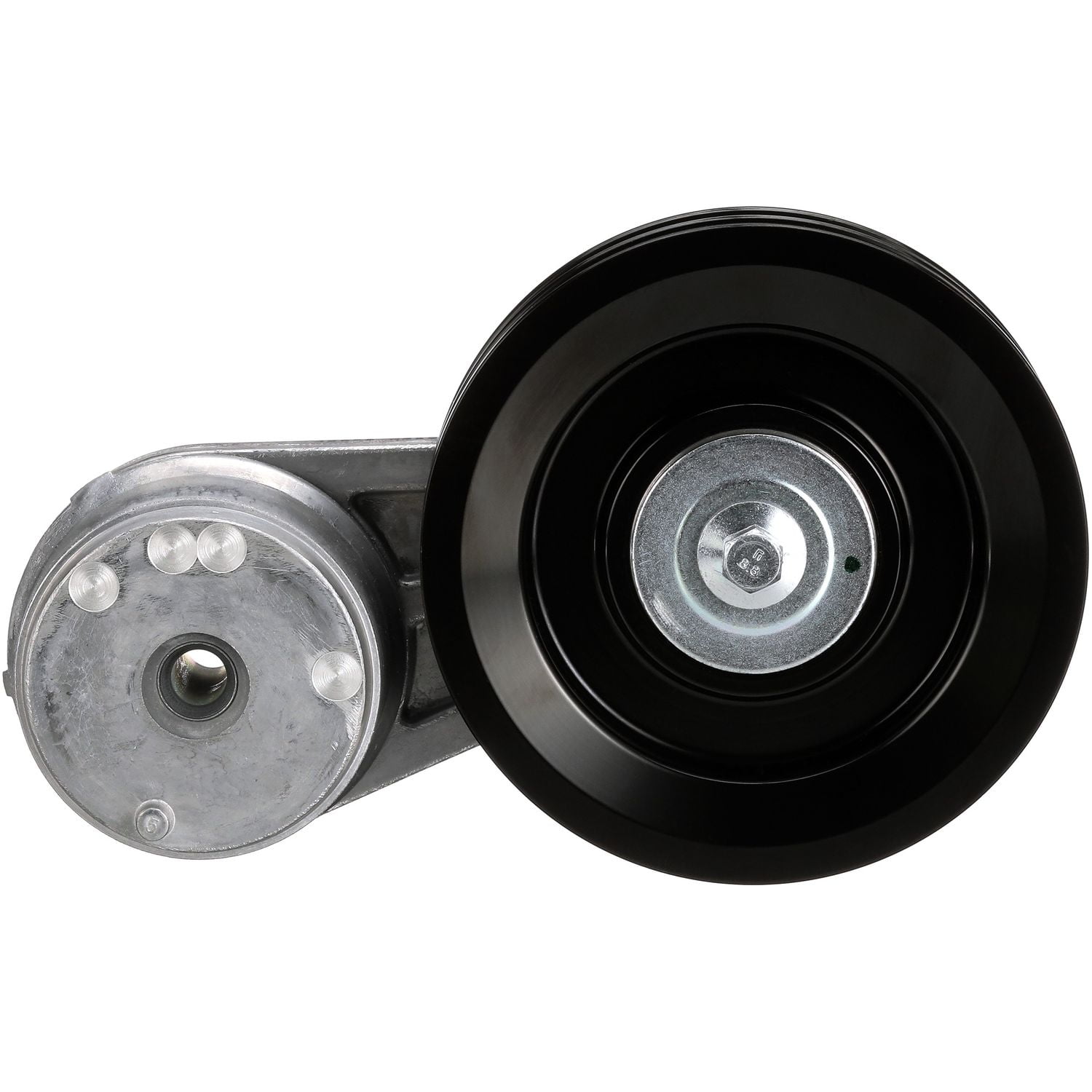 Gates 38655 FleetRunner Heavy-Duty Belt Drive Tensioner For 99-10 Low Floor