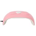 thumbnail image 1 of LED Nail Lamp, Universal USB Port Professional Smart Sensor 18PCS Light Chips Nail Light  for Nail Salon, 1 of 7