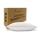 thumbnail image 1 of MONARCA ® ALMOHADA SMART FOAM GRAGEAS DE MEMORY FOAM ESTANDAR MEDIA Monarca Smart Foam Smart Foam Media, Recomendado para las personas que duermen boca arriba, 1 of 3
