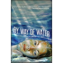 Sfwp Literary Awards By Way of Water, (Paperback)