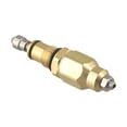 thumbnail image 3 of 1 Set 200348GS Pressure Washer Pump Unloader Valve For 2500-3000 PSI For RMV/RMW RMV2.5G30 RMW2.2G4 For 2500-3000 PSI, 3 of 9