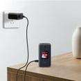 thumbnail image 2 of UTAH-Phone Battery Charger for TCL Flip Pro, Jitterbug Flip 2 Lively Smart 3, Sonim XP3 Plus XP8, 6ft USB C Cable with Adapter, 2 of 4