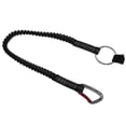 thumbnail image 1 of Cuerda de seguridad para trabajos aéreos, cuerda de seguridad CAMNAL Cuerda de seguridad para escape Cuerda de seguridad para piscinas Rendimiento inigualable, 1 of 8