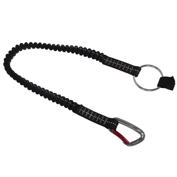 Cuerda de seguridad para trabajos aéreos, cuerda de seguridad CAMNAL Cuerda de seguridad para escape Cuerda de seguridad para piscinas Rendimiento inigualable