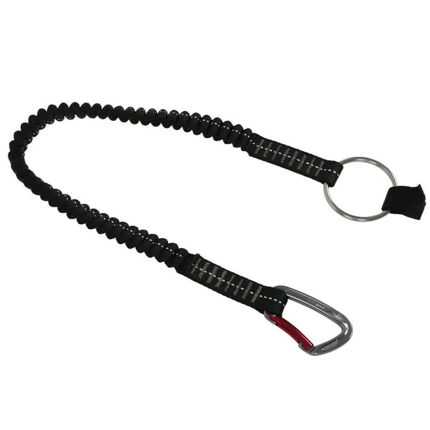 Cuerda de seguridad para trabajos aéreos, cuerda de seguridad CAMNAL Cuerda de seguridad para escape Cuerda de seguridad para piscinas Rendimiento inigualable
