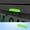 Green, variant on All-Weather Rear Camera Protector, Anti-Rain Lens Guard, Low-Profile Car Accessory with Design