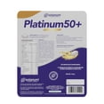 thumbnail image 2 of PLATINUM 50+ BOTE CON 240 CAPSULAS -SOLANUM, 2 of 2