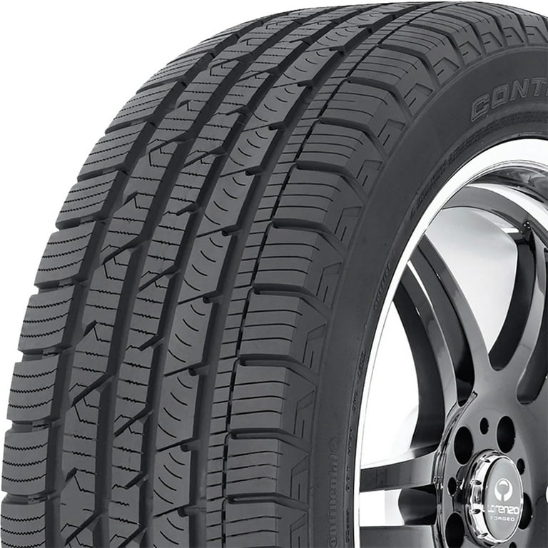 Continental ContiCrossContact LX 225/65R17 102H All-Season SUV Continental ContiCrossContact LX 225/65R17 102H All-Season SUV