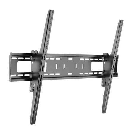 UPC: 0856476001566 | PROMOUNTS Tilt/Tilting TV Wall Mount for 60 to 110-inch LED  LCD  Plasma Flat and Curved TV Monitor