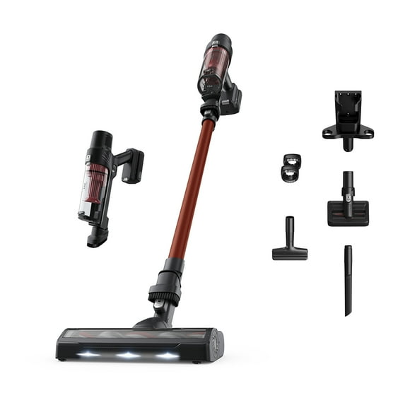 Aspiradora Vertical T-fal 6 en 1 Inalámbrica X-Pert 7.60 TY6A73I0
