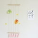 thumbnail image 1 of Expositor de Fotos Colgante Ganfancp Macramé Decoración de Pared Organizador de Fotos Boho, 1 of 2
