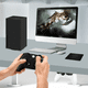 thumbnail image 3 of Soporte con gancho para mando de videojuegos Accesorios para Xbox 360/Xbox Series S/X Soporte para colgar mandos Soporte de almacenamiento Soporte con gancho para mando de videojuegos, 3 of 7