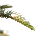 thumbnail image 4 of Puleo International 6.5 Foot Montclair Fir Artificial Prelit Christmas Tree, 4 of 7