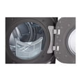 thumbnail image 6 of LG DLEX8900B 9.0 Cu. Ft. Black Steel Front Load Dryer, 6 of 6