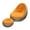Orange, variant on LYINGF Bellows Style Foot Pump,Yoga Ball Pump Exercise Balls Pumps Manual Hand Foot Press Air Inflator,Stopper Adapter Kit for Balloon Swimming Ring Pool Float Inflatable Bed Pillow Boat