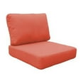 thumbnail image 7 of TK Classics CUSHIONS-MANHATTAN-02b-WHEAT Cushion Set for Manhattan-02b, Wheat, 7 of 7