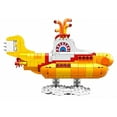 thumbnail image 2 of (European Version) LEGO Ideas Yellow Submarine 21306 Building Kit, 2 of 4