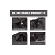 thumbnail image 2 of Mochila Escolar Antirrobo Para Mujer negro, 2 of 4