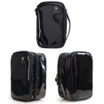 thumbnail image 4 of Toiletry Bag Large Capacity Waterproof Portable Makeup Pouch Cosmetic Pouch, 4 of 10