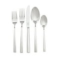 thumbnail image 1 of ZWILLING Loft 20 Piece Flatware Set Matted/Polished, 1 of 1