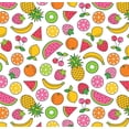 thumbnail image 2 of Fruit Themed Wrapping Paper, 2 of 5