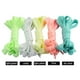 thumbnail image 5 of Cordones de zapatos reflectantes sweethay Lago azul 80 cm, 5 of 6