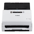 thumbnail image 1 of Canon imageFORMULA R40 - Escáner de documentos de oficina, Windows y Mac, escaneo dúplex, fácil configuración, escanea una amplia variedad de documentos, escanea a la nube, 1 of 5