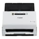 thumbnail image 1 of Canon imageFORMULA R40 - Escáner de documentos de oficina, Windows y Mac, escaneo dúplex, fácil configuración, escanea una amplia variedad de documentos, escanea a la nube, 1 of 5
