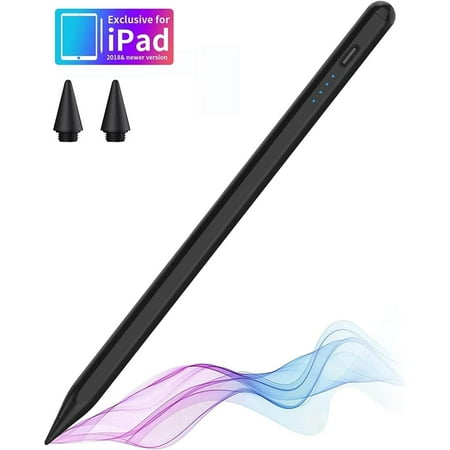 Stylus Pens for iPads ,Fast Charging Pen, iPads Pencil Stylus Pens,Compatible with iPads 9th 8th 7th 6th Generation iPads Air 4th 3rd Gen iPads Pro 11-12.9 Inch iPads Mini 6th 5th Gen