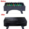 thumbnail image 4 of Bgsha Housse de Table de Football Imperméable Extérieur/intérieur Résistant aux UV 163*115*48, 4 of 9