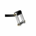 thumbnail image 3 of Super Springs 2001-2002 Fits Ford E-450 Econoline Super Duty 2003-2021 Fits Ford E-450 Super Duty SuperSprings Leaf Helper Spring SSA47, 3 of 8