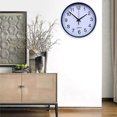 thumbnail image 4 of 8-inch silent wall clock Combas movement, 4 of 5
