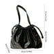 thumbnail image 3 of Bolso informal de moda para mujer, bolso de hombro, bolso de mensajero, cartera, bolso de hombro de PU, 3 of 6