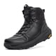 thumbnail image 1 of Botas Tácticas Militares para Hombre NORTIV 8 de Cuero Negro Talla 13, 1 of 9
