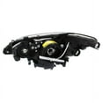 thumbnail image 2 of New Passengers Hid Headlight Compatible With Lexus Es350 Sedan 2007-2009 by Part Number 81145-33680 8114533680 LX2503142, 2 of 2