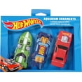 thumbnail image 1 of shiyou-Hot Wheels Cars | 3-Piece Aquarium Decoration Bundle | Fish Tank Accessories | Small, 1 of 4