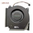 thumbnail image 1 of CPU GPU Cooling Fan Cooler For ASUS G513QY G713QY ROG Strix G15 Advantage Edition Gaming Radiator 13NR06X0T01011 13NR06X0T02011 Fan FNHD F1 Side, 1 of 6