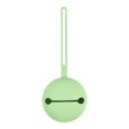 thumbnail image 1 of Bolsa de soporte para chupete de bebé, contenedor portátil de silicona de grado alimenticio sin BPA, caja de almacenamiento para chupete infantil, accesorios, 1 of 4