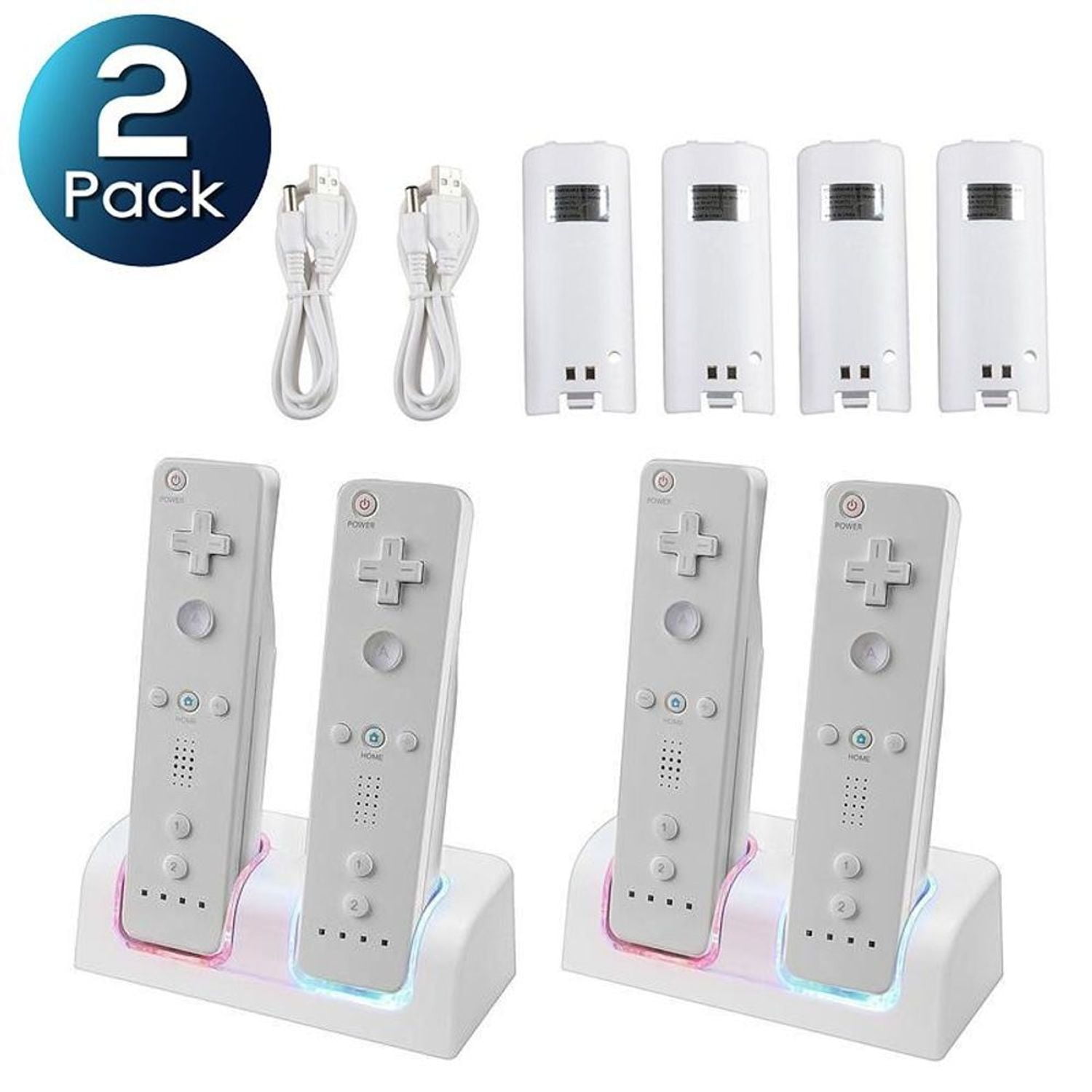 wii docking station