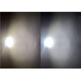 thumbnail image 3 of bombillas LED Festoon para coche de 29 mm, 6614F, extremadamente luminosas, 9 SMD 4014, 6641, 6612F, aptas para espejos de tocador y viseras, blanco 6000 K, 3 of 5