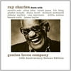 Ray Charles - Genius Loves Company (10th Anniversary Edition) - Vinyl