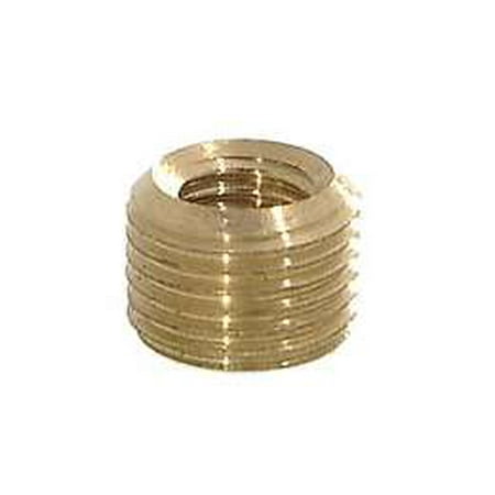 

B&P Lamp® Headless Reducer 1/8M X 1/4-27F