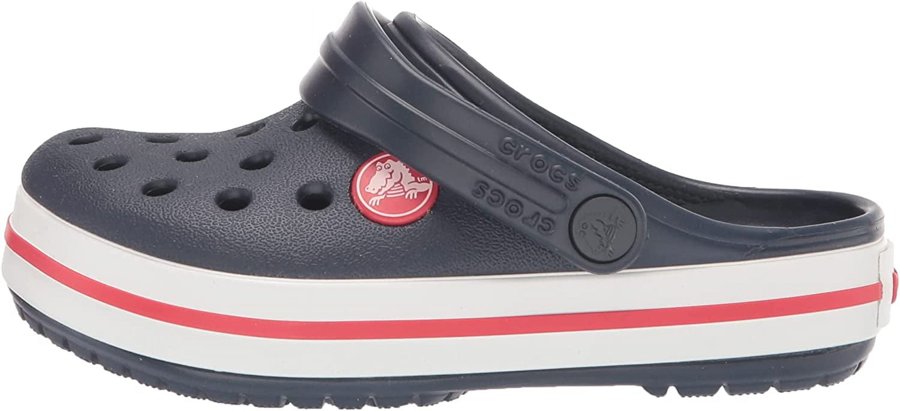 Crocs Toddler & Kids Crocband Clog